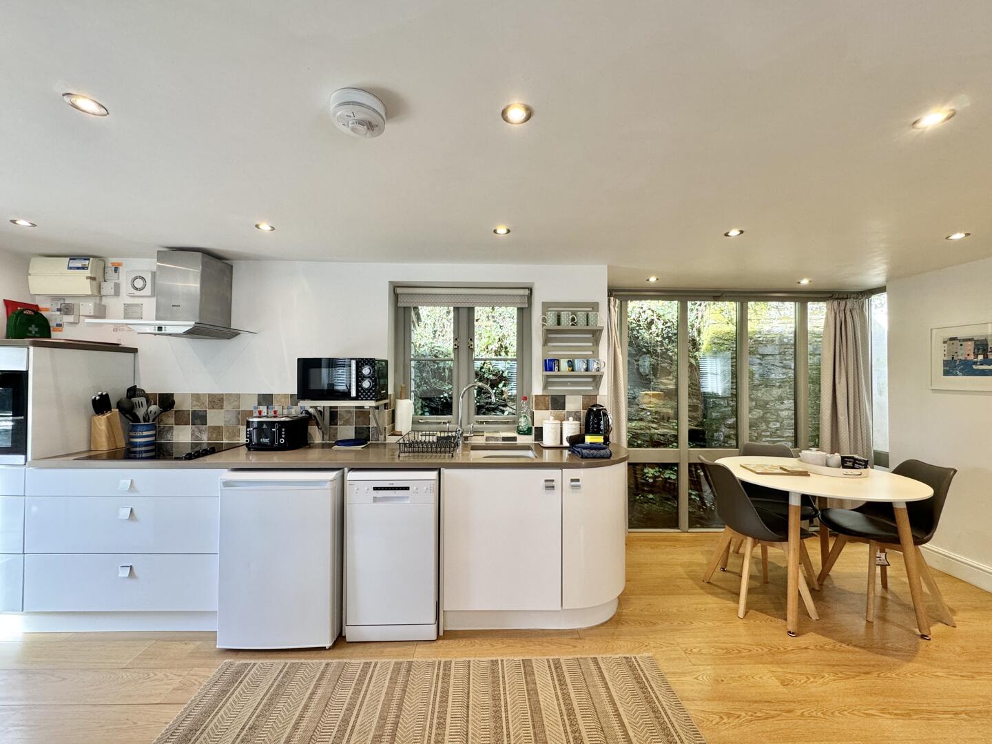 Tregye Road, Carnon Downs, Truro